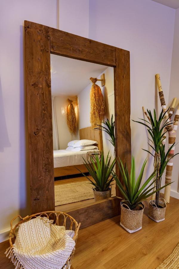 Graffitisuites#Cactus Tesalónica Exterior foto